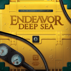 RENTAL - Endeavor Deep Sea